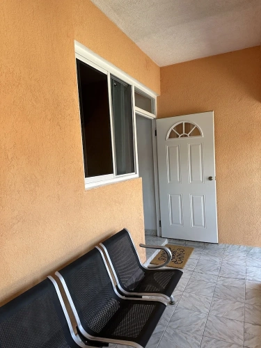 Double Apartment