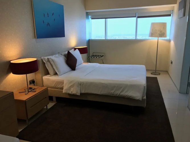 Ascott Park Place Dubai