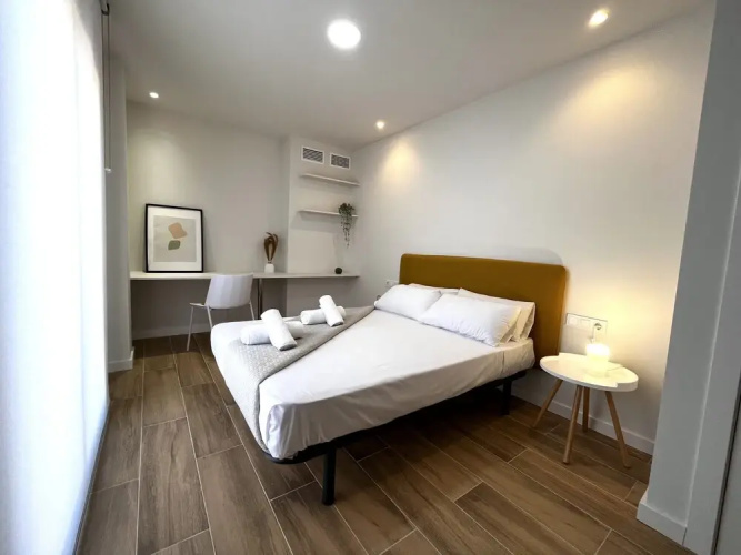 MyFlats Premium Beachside