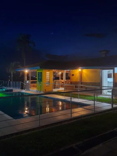 Guaduales Ecohotel