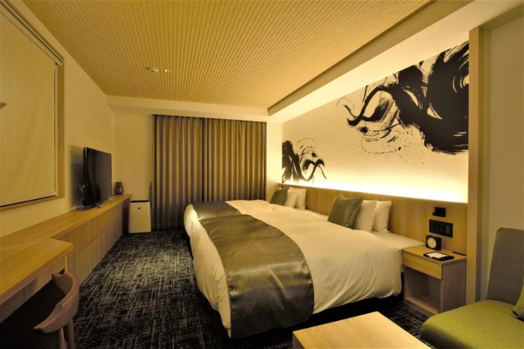 Homm Stay Nagi Sanjo Kyoto By Banyan Group