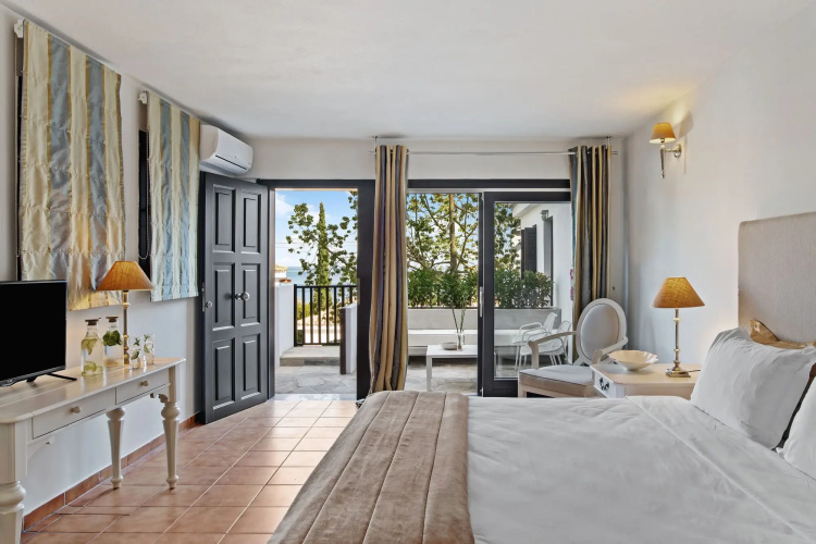 Aegean Suites