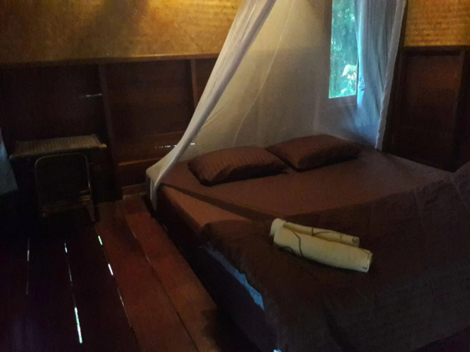 Nusha Homestay