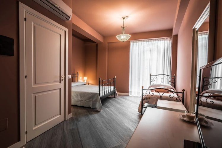Residenza Cavour