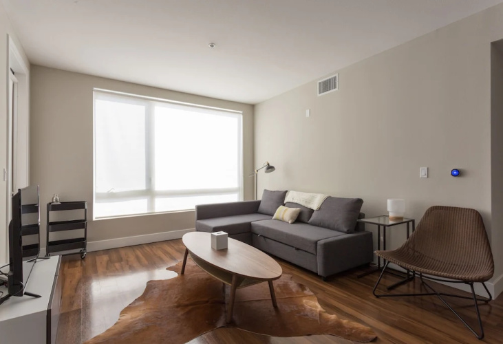 Kasa Menlo Park Apartments