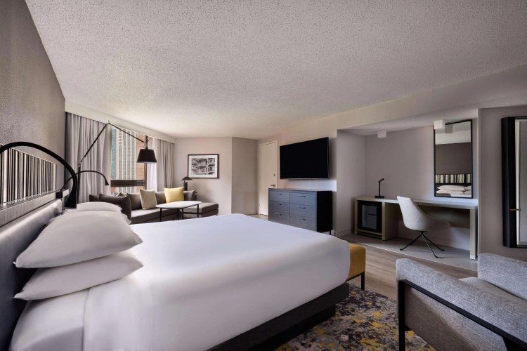 Hyatt Regency Chicago