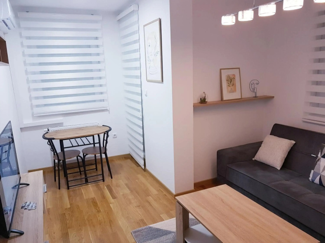 Apartman Istra, Doboj