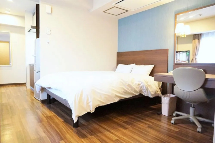 Hotel New Yokosuka