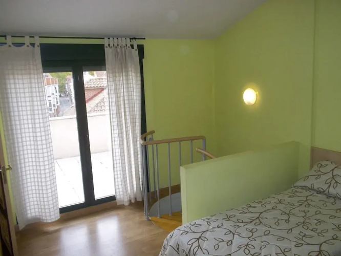 Apartamentos Barajas