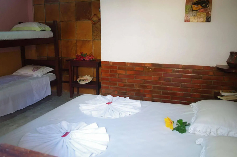 Hotel Tropicalia