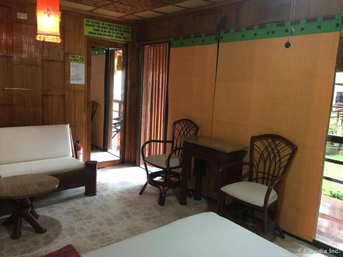 Dream Native Resort