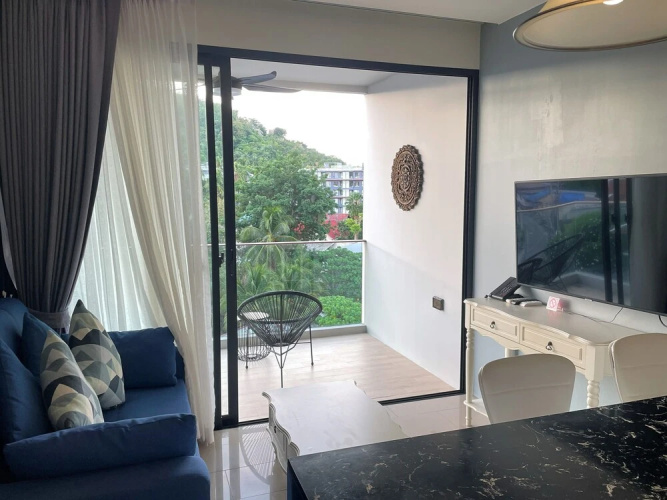 Private apartment at Palmyrah by Lofty