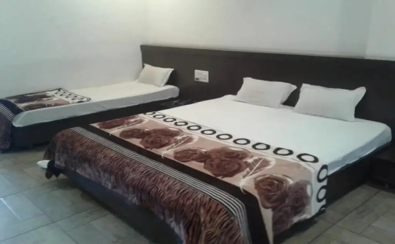 Hotel Shiv Sai