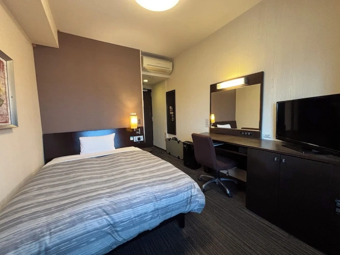Comfort Single room