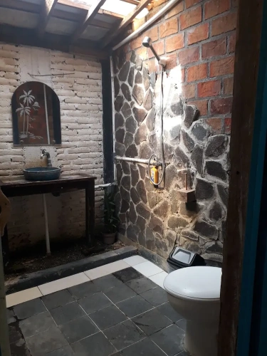 1 Bedroom Standard Twin room