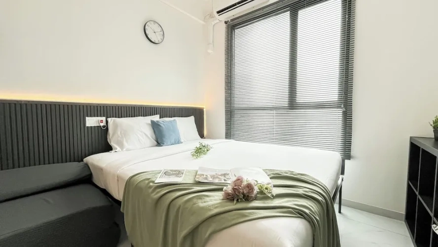 Standard Apartment