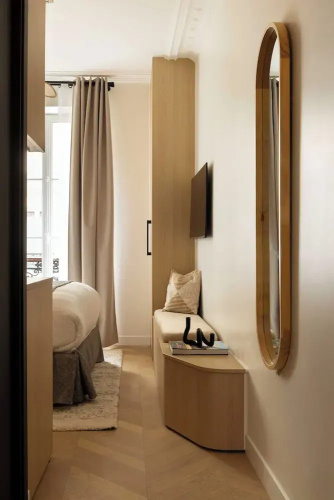 Charming Cosy Studio - 2P - Gare Saint Lazare