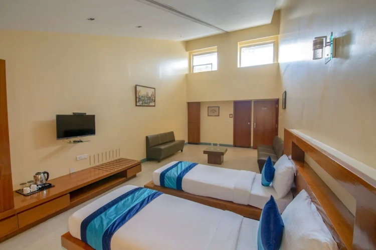 Standard room