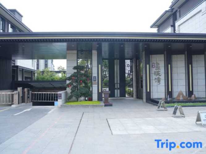 Kunming Xilong Bay.Vacation hospital