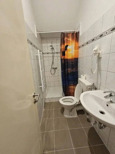 1 Bedroom Studio