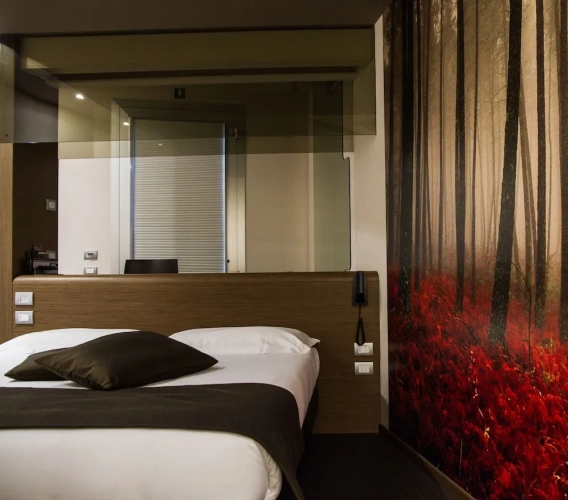 Business Double room