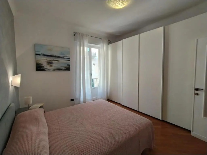Benedetta House