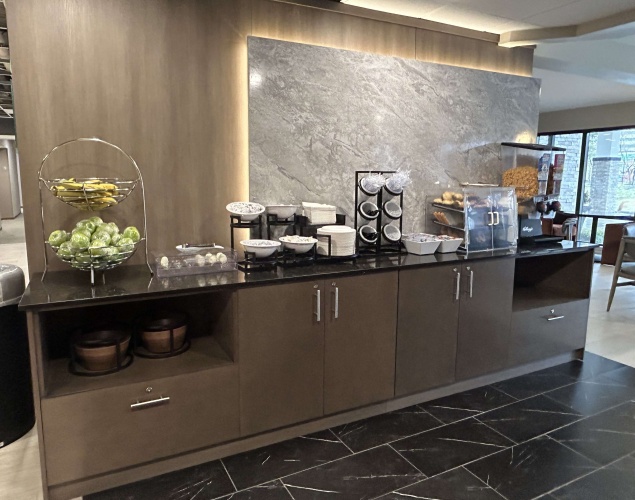Surestay By Best Western Secaucus Meadowlands photo 13