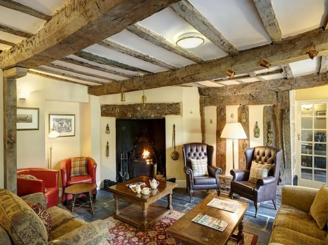 The Brigands Inn