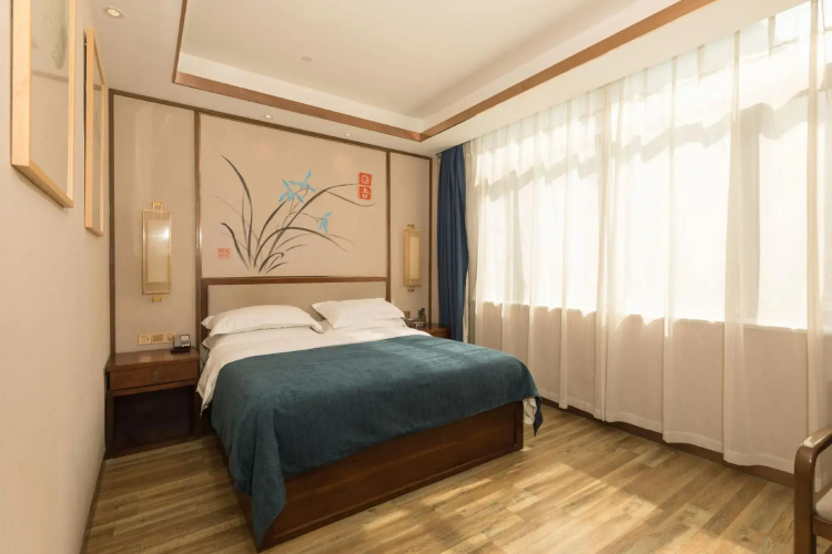 Lanxinju Hotel