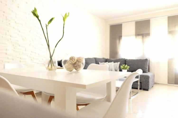 SAPPHIRE & IVORY Luxury Apartments - Kavala