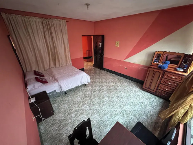 Casa Rebeca