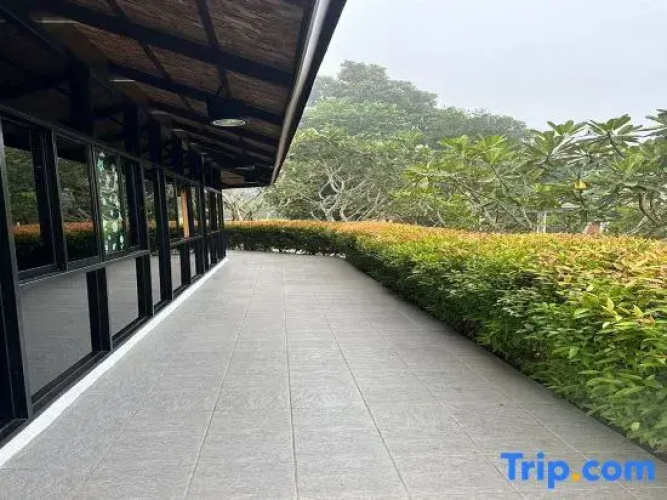 Phorpun Resort Lampang