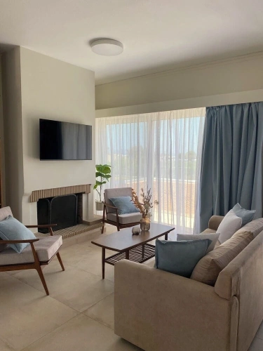 2 Bedrooms Suite