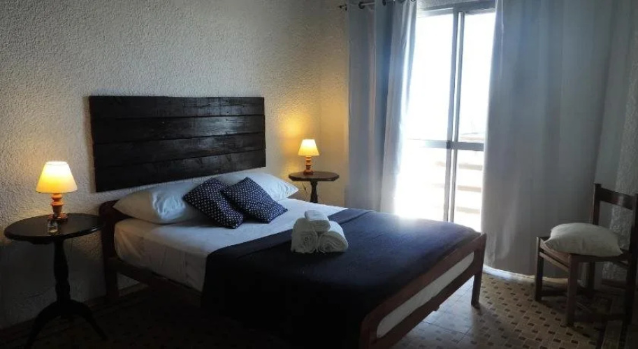 Hotel Campo