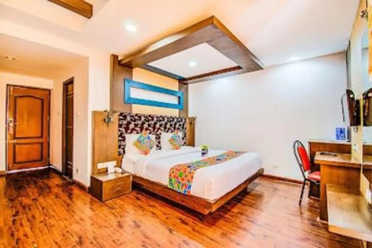 Superior Double room
