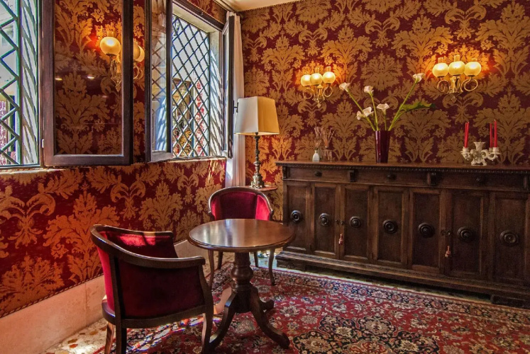 Albergo Bel Sito e Berlino