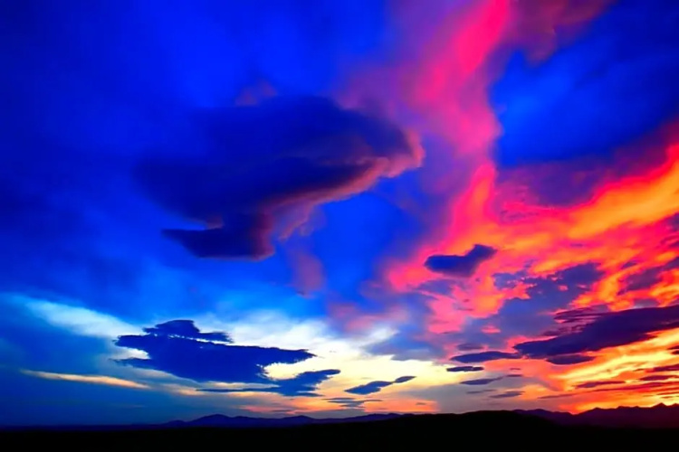 Clouds B&B