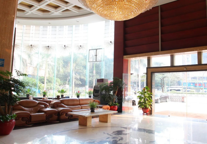 Imagen del hotel