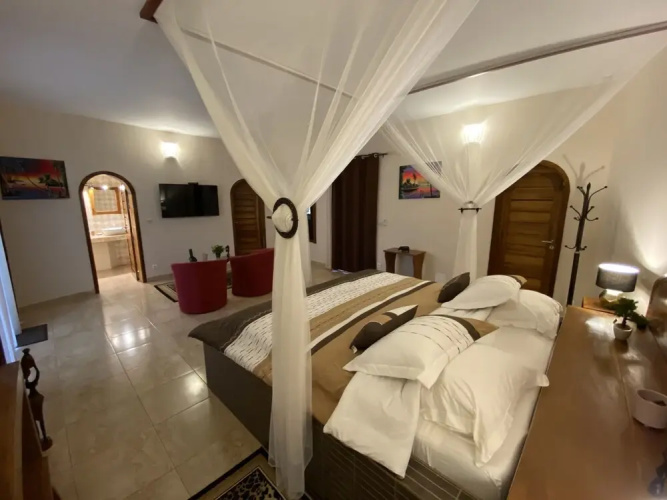Hôtel La Belle Etoile & SPA