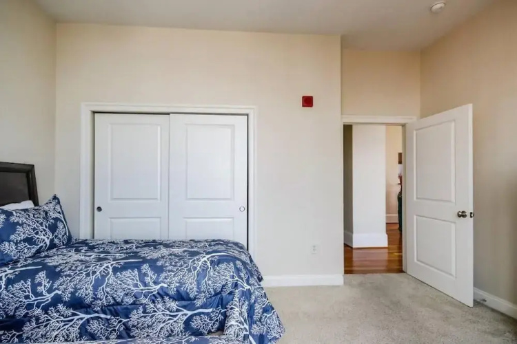 Fantastic 2 bedrooms apt. Harbor
