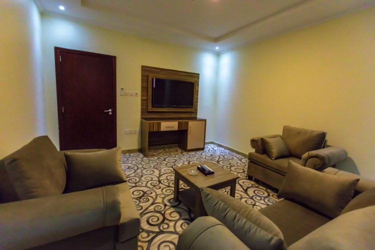 Al Massa Homes Residential Units 2