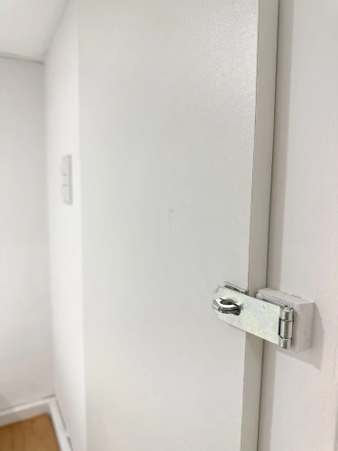 SJO Oasis Hostel