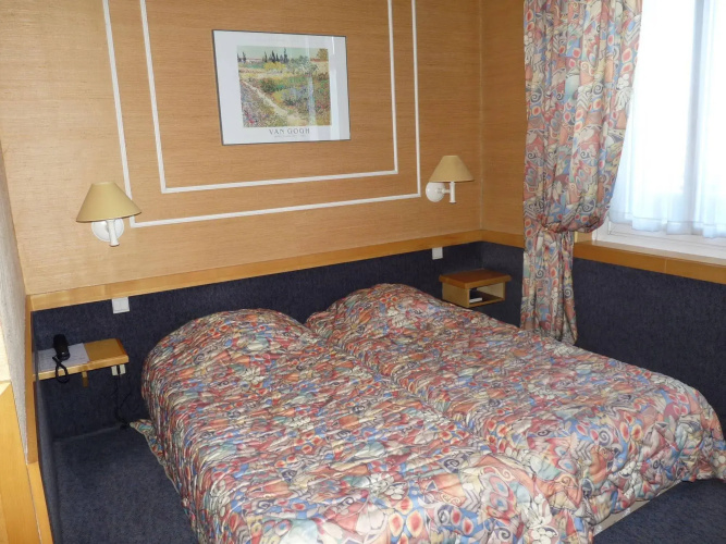 Hotel Arok