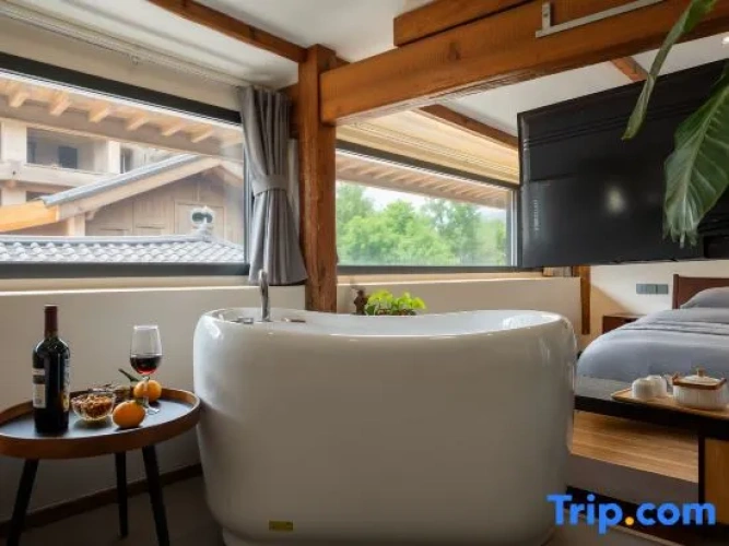 Comfort Suite