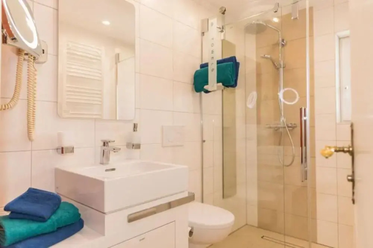 Appartement in Top Lage