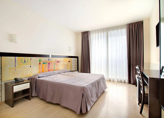 Hotel Indalo Park