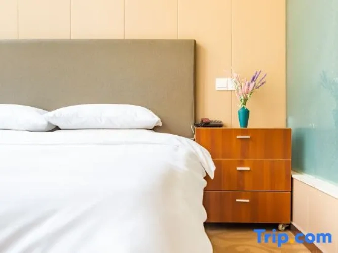 Business Twin room