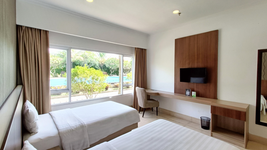 Mexolie Hotel