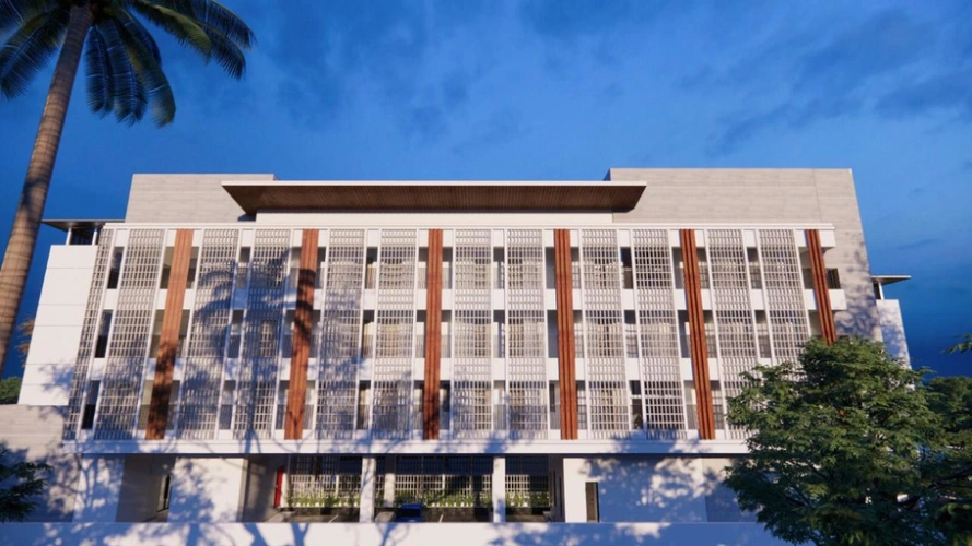 Samai Suites