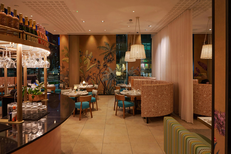 INNSIDE By Melia Manchester photo 13